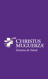 Christus Muguerza San Nicolás